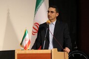 درمانگاه فرهنگیان کوهدشت به‌زودی افتتاح می‌شود