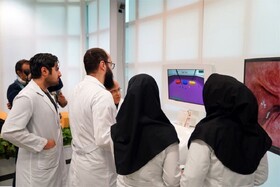 اعلام جزئیات آزمون شفاهی پذیرش تکمیل ظرفیت فلوشیپ