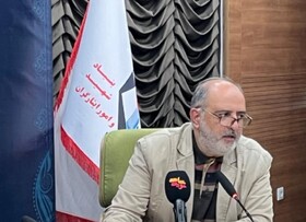 هفته بزرگداشت شهدای غریب در اسارت، به یک جریان ملی تبدیل می‌شود