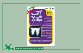 تئاتر عروسکی «آن شب مهتاب» در شیراز به روی صحنه می‌رود