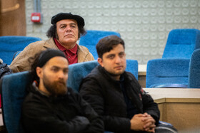 سمینار جشنواره تئاتر فجر