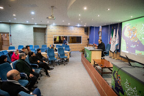 سمینار جشنواره تئاتر فجر