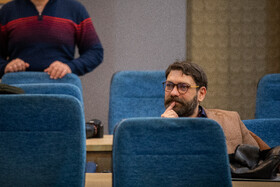 سمینار جشنواره تئاتر فجر