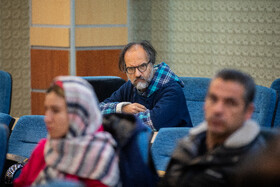 سمینار جشنواره تئاتر فجر