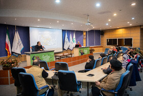 سمینار جشنواره تئاتر فجر