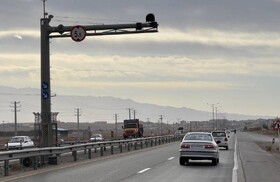 ثبت بیش از ۷ میلیون تردد در سیستان و بلوچستان