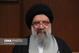 عضو مجلس خبرگان رهبری: کودتای تروریستی اخیر عناد و دشمنی با دین بود