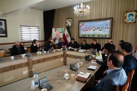 مدیرکل میراث‌ فرهنگی اردبیل: هنرمندان صنایع‌ دستی تسهیلات حمایتی دریافت می‌کنند