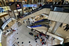 آرامش در بازار حاکم است/جریان عادی عرضه و تقاضا