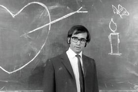 پرویز فنی‌زاده؛ روایتی از نابغه بازیگری ایران