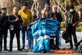 پنجمین روز جشنواره تئاتر فجر