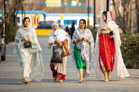 پنجمین روز جشنواره تئاتر فجر