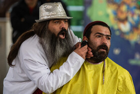 پنجمین روز جشنواره تئاتر فجر