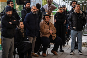 پنجمین روز جشنواره تئاتر فجر