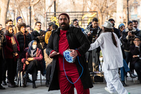 پنجمین روز جشنواره تئاتر فجر