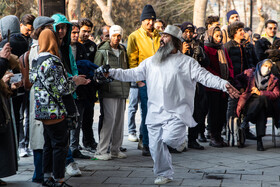پنجمین روز جشنواره تئاتر فجر