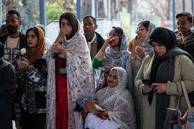 پنجمین روز جشنواره تئاتر فجر