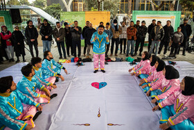 پنجمین روز جشنواره تئاتر فجر