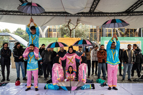 پنجمین روز جشنواره تئاتر فجر