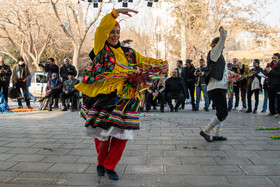 پنجمین روز جشنواره تئاتر فجر