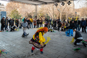 پنجمین روز جشنواره تئاتر فجر