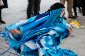 پنجمین روز جشنواره تئاتر فجر