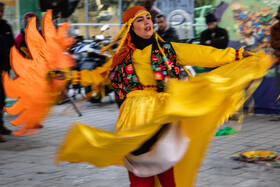 پنجمین روز جشنواره تئاتر فجر