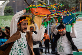 پنجمین روز جشنواره تئاتر فجر