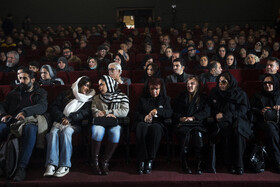 مراسم یادبود رضا رویگری