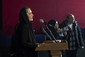 مراسم یادبود رضا رویگری