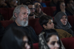 مراسم یادبود رضا رویگری