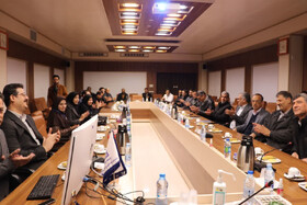 اختصاص ۱۵ میلیارد از محل حقوق دولتی به بیمارستان علی‌ابن‌ابیطالب(ع) رفسنجان