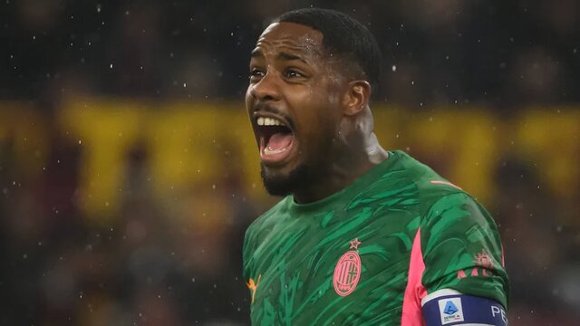 همه برای اینتر بازی کردند