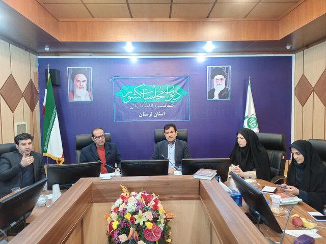 پیشگیری و اصلاح فرآیندها کلید کاهش مشکلات حقوقی و حفظ بیت‌المال است 