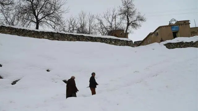 تسلیت ایران در پی جان‌باختن شهروندان افغانستان