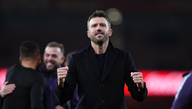 کریک: با این برد مغرور نمی‌شوم