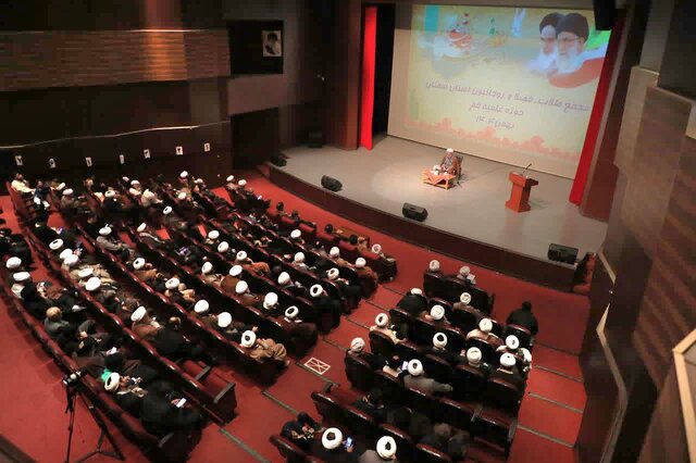 دشمن در اغتشاشات مراکز دارای اثرگذاری بیشتر را هدف قرار داد