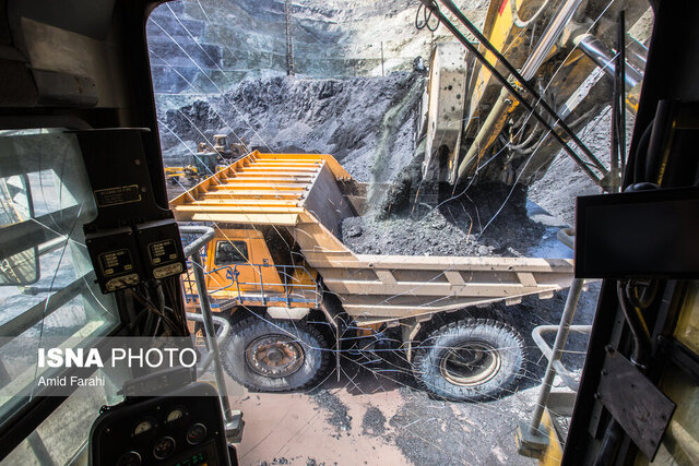 ارزش صادرات زنجیره فولاد از ۶ میلیارد دلار فراتر رفت