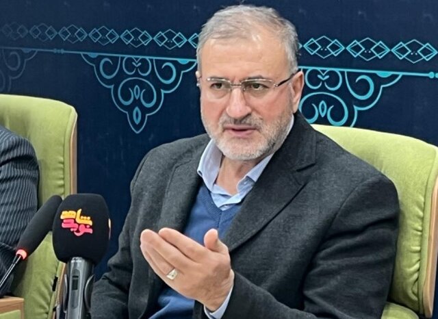 «دهه فجر» فرصت گفتمان‌سازی تمدنی است