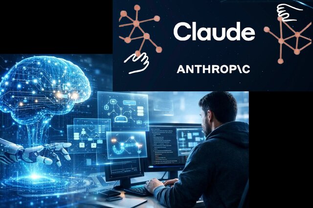 هوش مصنوعی «کلود»، مهندسی نرم‌افزار را خودکارسازی خواهد کرد
