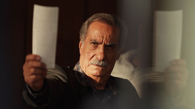 عکس‌های آزیتا حاجیان، شریفی‌نیا، سجاد بابایی در ماجرای جنگ ۱۲ روزه