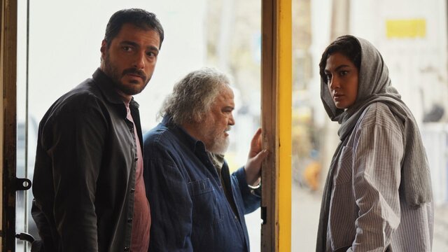 عکسهای آزیتا حاجیان، شریفینیا، سجاد بابایی در ماجرای جنگ ۱۲ روزه