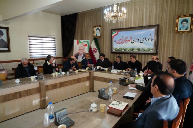 مدیرکل میراث‌ فرهنگی اردبیل: هنرمندان صنایع‌ دستی تسهیلات حمایتی دریافت می‌کنند