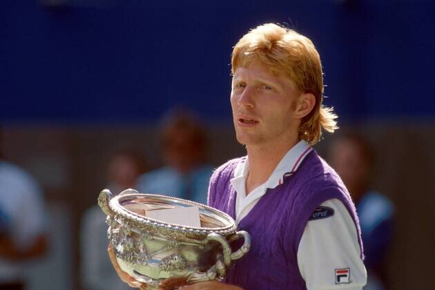 تقویم تاریخ/ نخستین قهرمانی جوکر