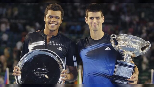 تقویم تاریخ/ نخستین قهرمانی جوکر