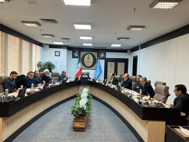 معاون اول قوه قضاییه: دادگاه‌های صلح نماد رویکرد مردمی و تحولی دستگاه قضا هستند