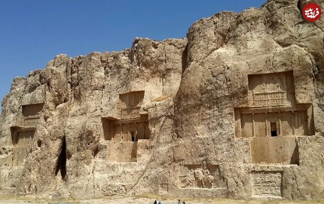 کشف «کتیبۀ ساسانی» دربارۀ یک جشن در ماه دی