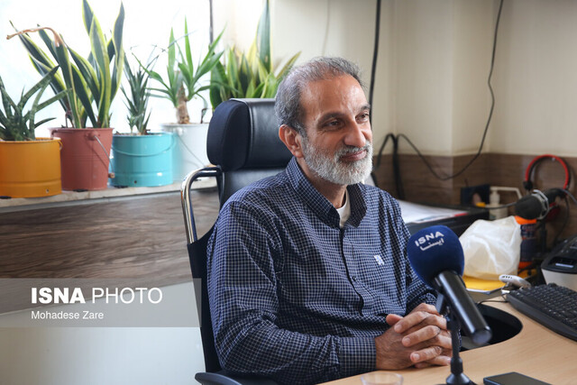 یک مسئول در دانشگاه علوم پزشکی مشهد:  هوش مصنوعی و سلامت دیجیتال هزینه نیست، سرمایه است