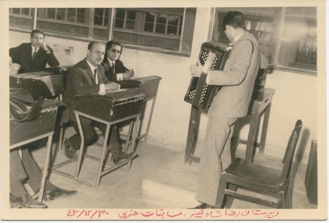 هنرمندی که از او کم می‌دانیم!