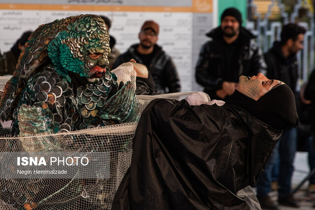 دغدغه این هنرمندان چیست؟